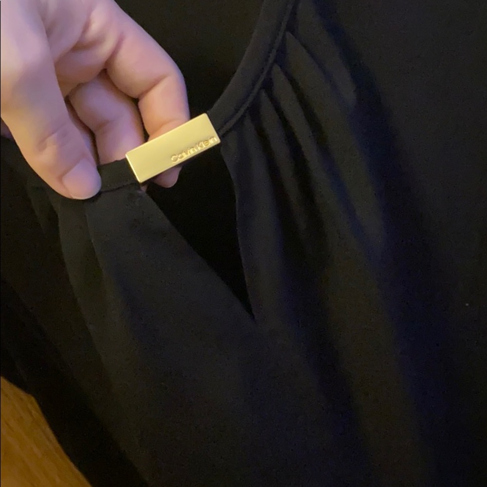 Blouse - Picture 3 of 4